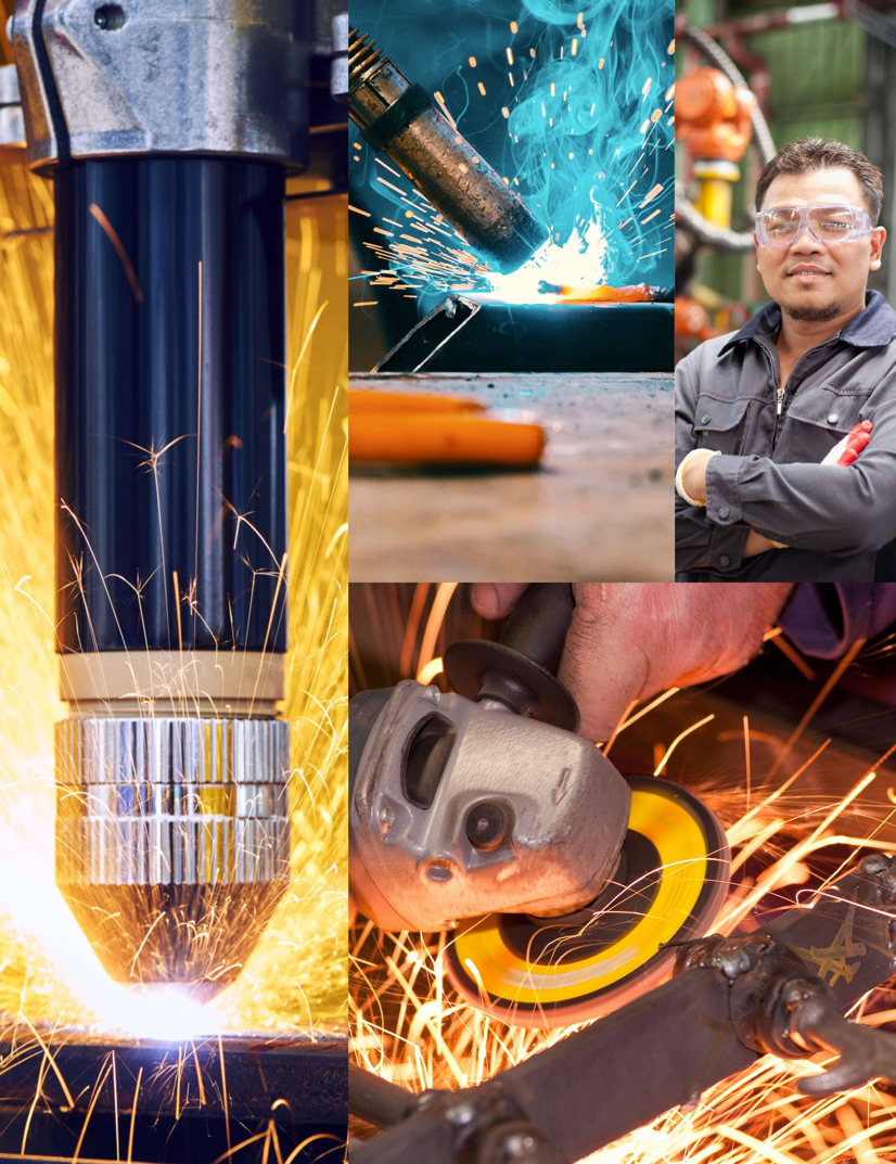 metalfab,sorting,quimicos,consumibles